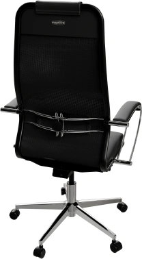 Кресло Метта  ErgoLife Comfort