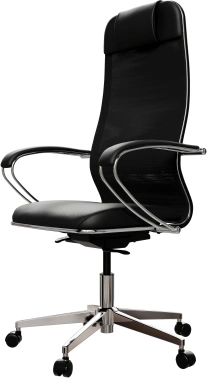 Кресло Метта  ErgoLife Comfort