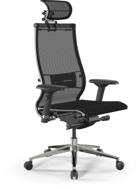 Кресло Метта  Samurai S-3