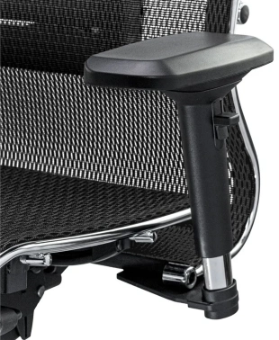 Кресло Метта  Samurai S-3