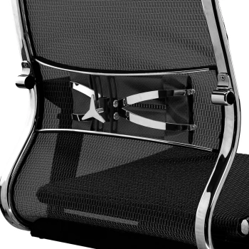 Кресло Метта  Samurai S-3