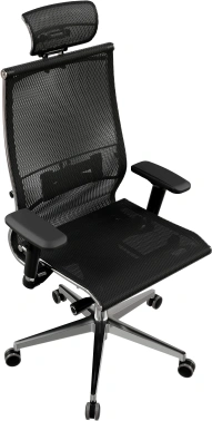 Кресло Метта  Samurai S-3