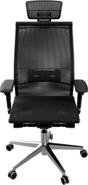 Кресло Метта  Samurai S-3