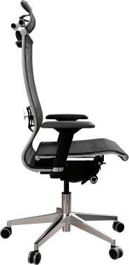 Кресло Метта  Samurai S-3