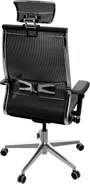 Кресло Метта  Samurai S-3