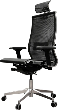 Кресло Метта  Samurai S-3