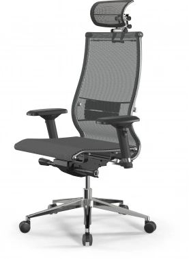 Кресло Метта  Samurai S-3