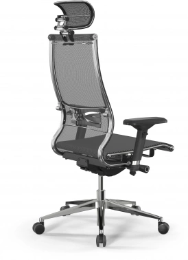 Кресло Метта  Samurai S-3