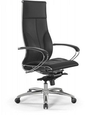 Кресло Метта  Samurai Lux