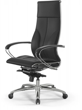 Кресло Метта  Samurai Lux