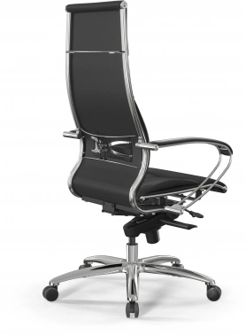 Кресло Метта  Samurai Lux