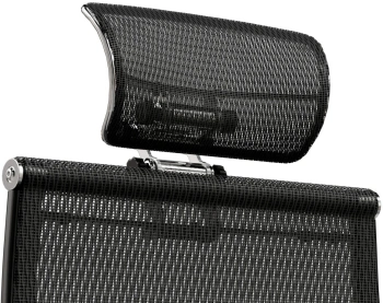 Кресло Метта  Samurai Black Edition new