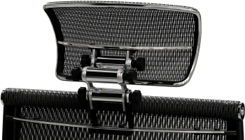 Кресло Метта  Samurai Black Edition new