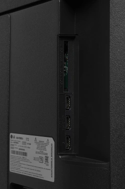 Телевизор LED LG 43