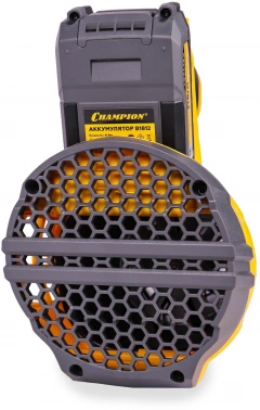 Воздуходувка Champion BB1821