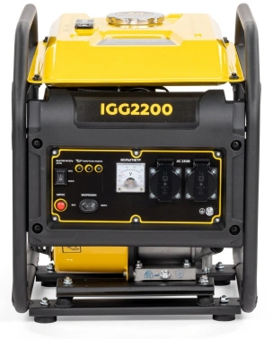 Генератор Champion IGG2200