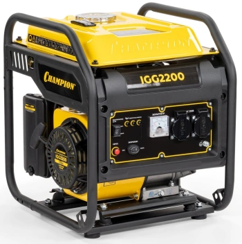 Генератор Champion IGG2200