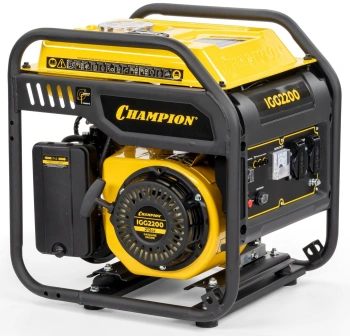 Генератор Champion IGG2200