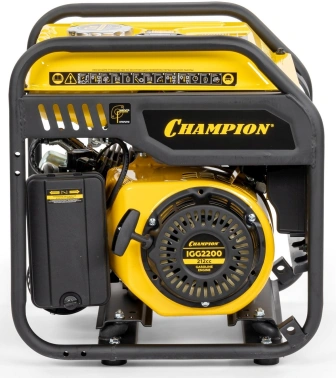 Генератор Champion IGG2200