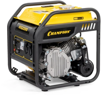 Генератор Champion IGG2200