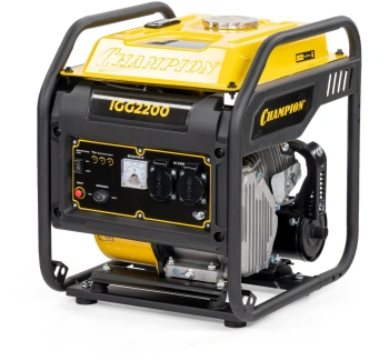 Генератор Champion IGG2200