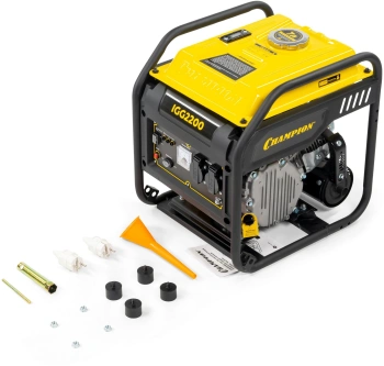 Генератор Champion IGG2200