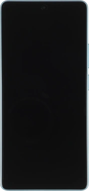 Смартфон Xiaomi Redmi Note 14S 512Gb 12Gb голубой моноблок 3G 4G 2Sim 6.67