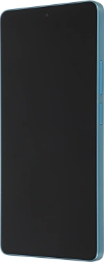 Смартфон Xiaomi Redmi Note 14S 512Gb 12Gb голубой моноблок 3G 4G 2Sim 6.67