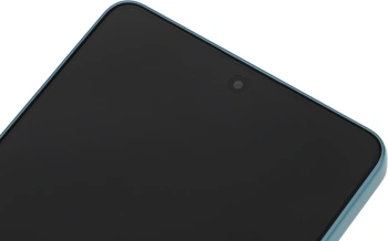 Смартфон Xiaomi Redmi Note 14S 512Gb 12Gb голубой моноблок 3G 4G 2Sim 6.67