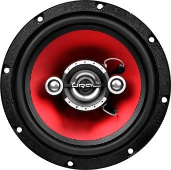 Колонки автомобильные Ural DDB AS-D1741