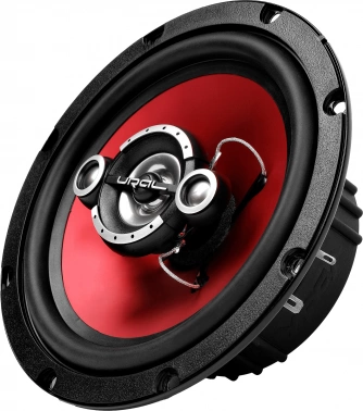 Колонки автомобильные Ural DDB AS-D1741