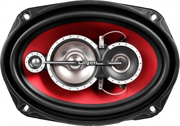 Колонки автомобильные Ural DDB AS-D6941