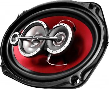 Колонки автомобильные Ural DDB AS-D6941