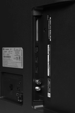 Телевизор LED LG 43