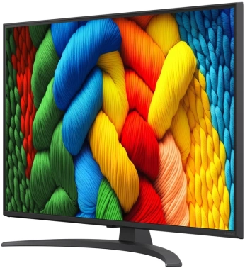 Телевизор LED LG 43