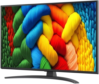 Телевизор LED LG 43