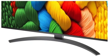 Телевизор LED LG 43