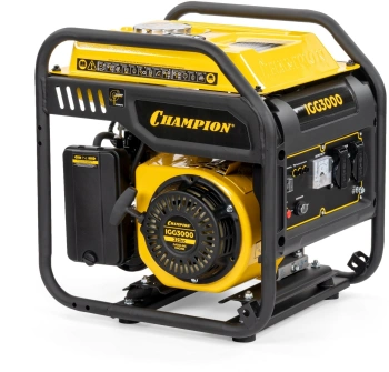 Генератор Champion IGG3000