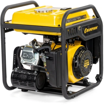 Генератор Champion IGG3000