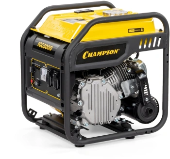 Генератор Champion IGG3000