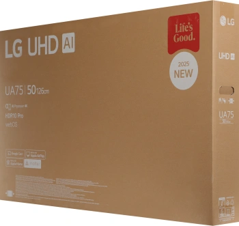 Телевизор LED LG 50