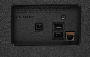 Телевизор LED LG 50