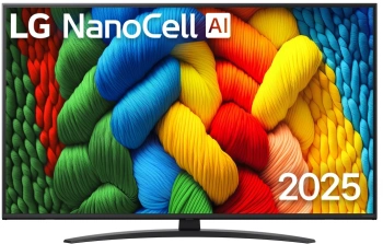 Телевизор LED LG 50