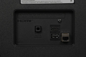 Телевизор LED LG 50