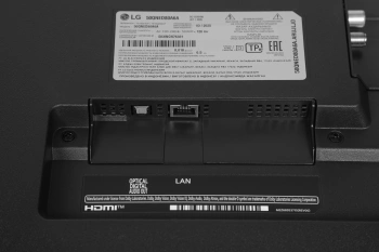 Телевизор LED LG 50