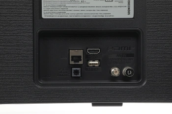 Телевизор LED LG 50