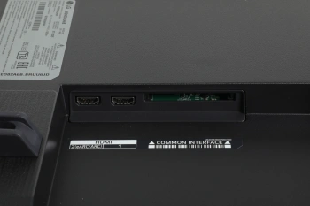 Телевизор LED LG 50