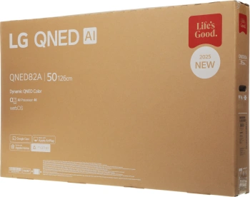 Телевизор LED LG 50