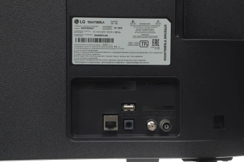 Телевизор LED LG 55