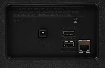 Телевизор LED LG 55